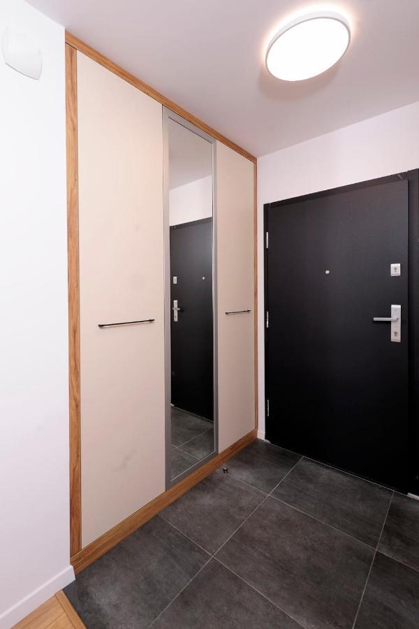 Apartment Sleep Well Madalinskiego Wroclaw